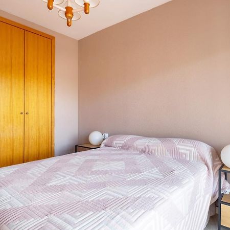 Global Properties, Apartamento Cerca Del Mar En Canet 卡耐特蒂贝兰格 外观 照片