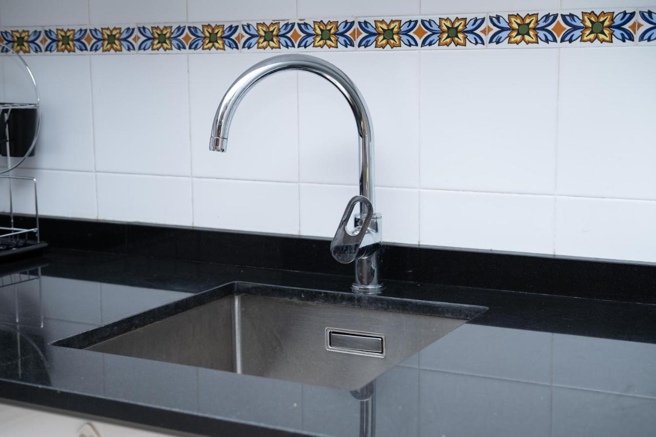 Global Properties, Apartamento Cerca Del Mar En Canet 卡耐特蒂贝兰格 外观 照片
